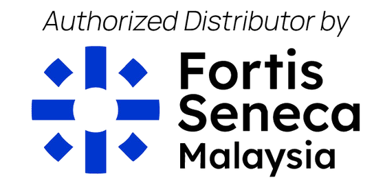 Authorized Distributor by Fortis Seneca Malaysia