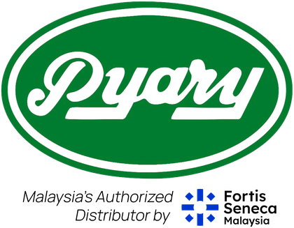 Pyary