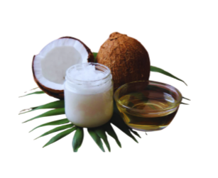 Coconut Oil