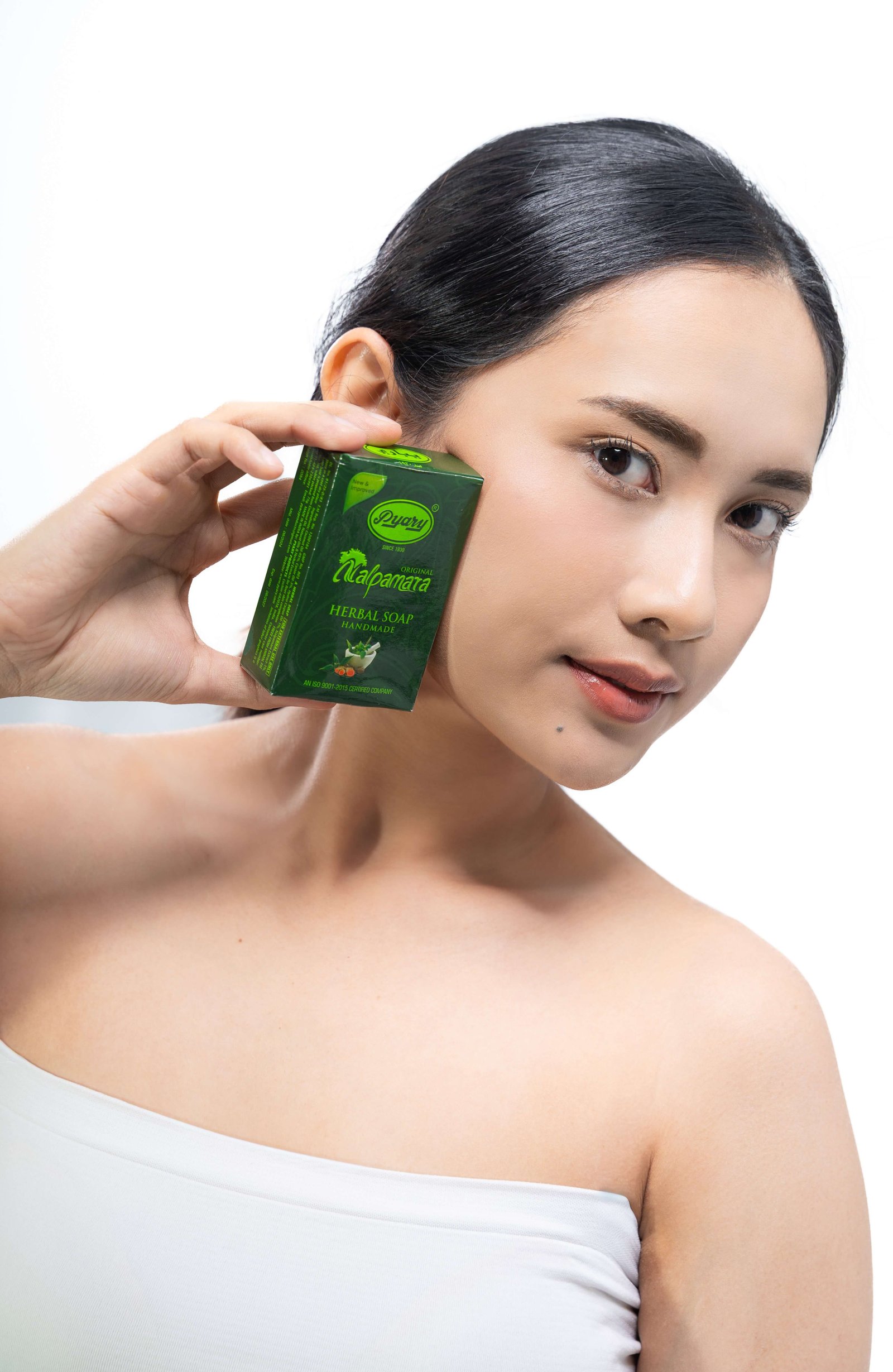 Naturally antibacterial